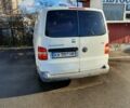 Белый Фольксваген Transporter, объемом двигателя 1.9 л и пробегом 227 тыс. км за 6700 $, фото 2 на Automoto.ua