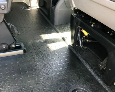 Фольксваген Transporter 2008 в Харькове на Automoto.ua Белый Фольксваген Transporter, объемом двигателя 2 л и пробегом 200 тыс. км за 3800 $, фото 15 на Automoto.ua