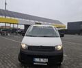 Белый Фольксваген Transporter, объемом двигателя 1.9 л и пробегом 325 тыс. км за 4700 $, фото 1 на Automoto.ua
