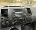 Белый Фольксваген Transporter, объемом двигателя 2.5 л и пробегом 321 тыс. км за 6950 $, фото 13 на Automoto.ua