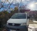 Белый Фольксваген Transporter, объемом двигателя 1.9 л и пробегом 227 тыс. км за 6700 $, фото 1 на Automoto.ua