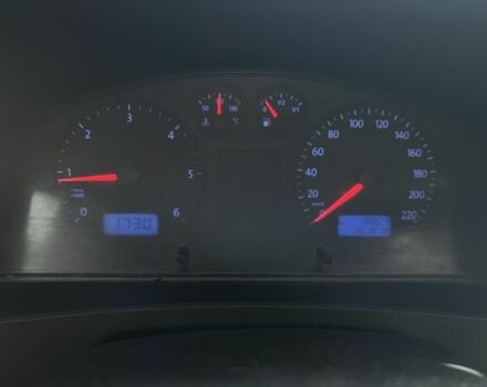 Белый Фольксваген Transporter, объемом двигателя 1.9 л и пробегом 350 тыс. км за 9200 $, фото 1 на Automoto.ua