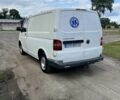 Белый Фольксваген Transporter, объемом двигателя 1.9 л и пробегом 450 тыс. км за 4000 $, фото 3 на Automoto.ua