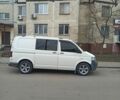 Белый Фольксваген Transporter, объемом двигателя 0 л и пробегом 370 тыс. км за 7800 $, фото 1 на Automoto.ua
