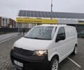 Белый Фольксваген Transporter, объемом двигателя 1.9 л и пробегом 325 тыс. км за 4700 $, фото 1 на Automoto.ua