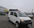 Белый Фольксваген Transporter, объемом двигателя 1.9 л и пробегом 325 тыс. км за 4700 $, фото 2 на Automoto.ua