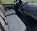 Белый Фольксваген Transporter, объемом двигателя 2.5 л и пробегом 200 тыс. км за 6712 $, фото 3 на Automoto.ua
