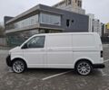 Белый Фольксваген Transporter, объемом двигателя 1.9 л и пробегом 325 тыс. км за 4700 $, фото 6 на Automoto.ua