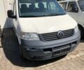 Фольксваген Transporter 2008 в Харькове на Automoto.ua Белый Фольксваген Transporter, объемом двигателя 2 л и пробегом 200 тыс. км за 3800 $, фото 3 на Automoto.ua
