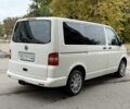 Белый Фольксваген Transporter, объемом двигателя 2.5 л и пробегом 321 тыс. км за 6950 $, фото 3 на Automoto.ua