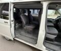 Белый Фольксваген Transporter, объемом двигателя 2.5 л и пробегом 321 тыс. км за 6950 $, фото 15 на Automoto.ua