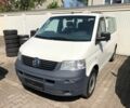 Фольксваген Transporter 2008 в Харькове на Automoto.ua Белый Фольксваген Transporter, объемом двигателя 2 л и пробегом 200 тыс. км за 3800 $, фото 10 на Automoto.ua