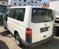 Фольксваген Transporter 2008 в Харькове на Automoto.ua Белый Фольксваген Transporter, объемом двигателя 2 л и пробегом 200 тыс. км за 3800 $, фото 17 на Automoto.ua