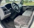 Белый Фольксваген Transporter, объемом двигателя 1.9 л и пробегом 450 тыс. км за 3650 $, фото 4 на Automoto.ua