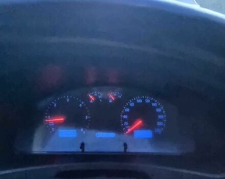 Білий Фольксваген Transporter, об'ємом двигуна 2.5 л та пробігом 222 тис. км за 6699 $, фото 11 на Automoto.ua