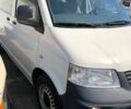 Фольксваген Transporter 2008 в Харькове на Automoto.ua Белый Фольксваген Transporter, объемом двигателя 2 л и пробегом 200 тыс. км за 3800 $, фото 14 на Automoto.ua