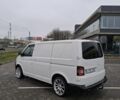 Белый Фольксваген Transporter, объемом двигателя 1.9 л и пробегом 325 тыс. км за 4700 $, фото 7 на Automoto.ua