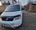 Білий Фольксваген Transporter, об'ємом двигуна 2.5 л та пробігом 222 тис. км за 6699 $, фото 3 на Automoto.ua