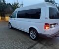 Белый Фольксваген Transporter, объемом двигателя 1.9 л и пробегом 400 тыс. км за 8700 $, фото 2 на Automoto.ua