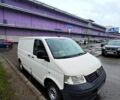 Білий Фольксваген Transporter, об'ємом двигуна 1.9 л та пробігом 279 тис. км за 7000 $, фото 6 на Automoto.ua