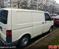 Білий Фольксваген Transporter, об'ємом двигуна 1.9 л та пробігом 279 тис. км за 7000 $, фото 5 на Automoto.ua