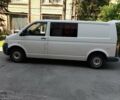 Білий Фольксваген Transporter, об'ємом двигуна 1.9 л та пробігом 500 тис. км за 4985 $, фото 1 на Automoto.ua