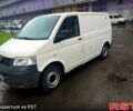 Білий Фольксваген Transporter, об'ємом двигуна 1.9 л та пробігом 279 тис. км за 7000 $, фото 1 на Automoto.ua
