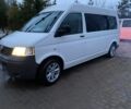 Белый Фольксваген Transporter, объемом двигателя 1.9 л и пробегом 400 тыс. км за 8700 $, фото 1 на Automoto.ua