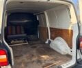 Белый Фольксваген Transporter, объемом двигателя 1.9 л и пробегом 418 тыс. км за 7800 $, фото 7 на Automoto.ua