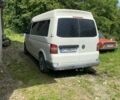 Белый Фольксваген Transporter, объемом двигателя 1.9 л и пробегом 400 тыс. км за 8700 $, фото 7 на Automoto.ua
