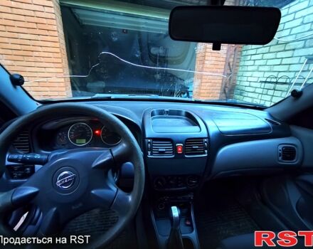 Білий Фольксваген Transporter, об'ємом двигуна 1.9 л та пробігом 279 тис. км за 7000 $, фото 8 на Automoto.ua