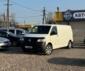 Белый Фольксваген Transporter, объемом двигателя 1.9 л и пробегом 418 тыс. км за 7800 $, фото 1 на Automoto.ua