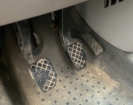 Білий Фольксваген Transporter, об'ємом двигуна 2.5 л та пробігом 467 тис. км за 8000 $, фото 6 на Automoto.ua