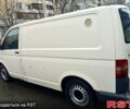 Білий Фольксваген Transporter, об'ємом двигуна 1.9 л та пробігом 279 тис. км за 7000 $, фото 2 на Automoto.ua
