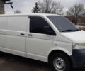 Білий Фольксваген Transporter, об'ємом двигуна 0.25 л та пробігом 300 тис. км за 8000 $, фото 7 на Automoto.ua