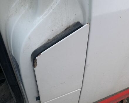 Білий Фольксваген Transporter, об'ємом двигуна 2.5 л та пробігом 467 тис. км за 8000 $, фото 7 на Automoto.ua