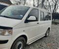 Білий Фольксваген Transporter, об'ємом двигуна 0.19 л та пробігом 330 тис. км за 11049 $, фото 1 на Automoto.ua