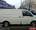 Білий Фольксваген Transporter, об'ємом двигуна 1.9 л та пробігом 279 тис. км за 7000 $, фото 3 на Automoto.ua