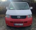 Білий Фольксваген Transporter, об'ємом двигуна 2.5 л та пробігом 467 тис. км за 8000 $, фото 1 на Automoto.ua