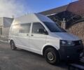 Белый Фольксваген Transporter, объемом двигателя 2 л и пробегом 370 тыс. км за 11000 $, фото 7 на Automoto.ua