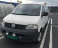Белый Фольксваген Transporter, объемом двигателя 2.5 л и пробегом 250 тыс. км за 7617 $, фото 14 на Automoto.ua