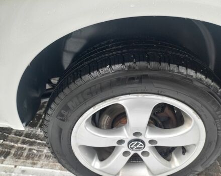 Белый Фольксваген Transporter, объемом двигателя 2 л и пробегом 496 тыс. км за 14500 $, фото 2 на Automoto.ua