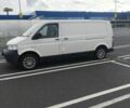 Білий Фольксваген Transporter, об'ємом двигуна 2.5 л та пробігом 250 тис. км за 7654 $, фото 1 на Automoto.ua