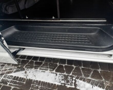 Белый Фольксваген Transporter, объемом двигателя 2 л и пробегом 496 тыс. км за 14500 $, фото 3 на Automoto.ua