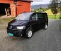 Белый Фольксваген Transporter, объемом двигателя 2.5 л и пробегом 250 тыс. км за 7617 $, фото 1 на Automoto.ua