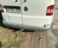 Белый Фольксваген Transporter, объемом двигателя 2 л и пробегом 446 тыс. км за 8700 $, фото 1 на Automoto.ua