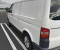 Білий Фольксваген Transporter, об'ємом двигуна 2.5 л та пробігом 250 тис. км за 7654 $, фото 2 на Automoto.ua
