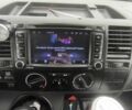 Білий Фольксваген Transporter, об'ємом двигуна 2.5 л та пробігом 250 тис. км за 7654 $, фото 20 на Automoto.ua