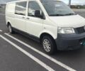 Білий Фольксваген Transporter, об'ємом двигуна 2.5 л та пробігом 250 тис. км за 7654 $, фото 10 на Automoto.ua