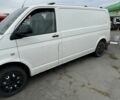 Белый Фольксваген Transporter, объемом двигателя 2 л и пробегом 446 тыс. км за 8700 $, фото 6 на Automoto.ua